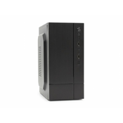 BC GROUP PC INTEL i3-10100/8GB/256GB no/TM