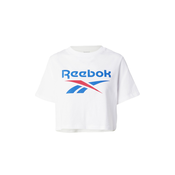 Reebok Funkcionalna majica, bela