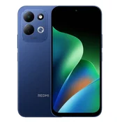 Xiaomi Smartphone 6.9, Octa Core 2.4GHz, RAM 4GB, 50Mpixel - Redmi 17 4GB/256GB Deep Blue