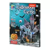 Ozzo sozzle 3d puzzle halloween ( 882120 )
