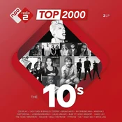Various Artists - Top 2000 - The 10s (Fresh Green Coloured) (180 g) (2 LP)