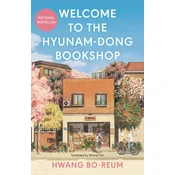Welcome to the Hyunam-Dong Bookshop