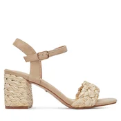 Sandali DeeZee XFV3269-84 Bež