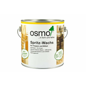 OSMO Vosak za drvo, 2.5l, Natural 3010