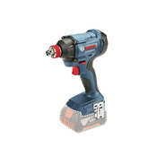 BOSCH Akumulatorski udarni odvrtac GDX 180-LI Solo; bez baterije i punjaca