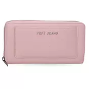 Pepe Jeans PAOLA ženski novcanik - pink ( 74.485.42 )