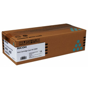 Toner Ricoh 408353/M C250 Cyan/Original