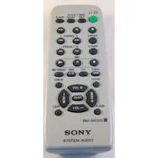 General SONY RM-SR100 - združljiv daljinski upravljalnik znamke General