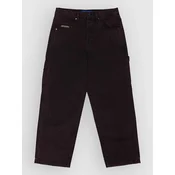 DC Baggy Denim Carpenter Jeans fig