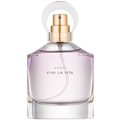 Avon Viva La Vita parfumska voda za ženske 50 ml