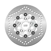 Sprednji zavorni disk NG Harley-Davidson 1340/1450 73-84, plavajoči 254 mm