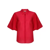 TATUUM Bluza Kioto 2 magenta