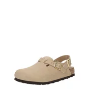 BIRKENSTOCK Cokle Tokio II pesek