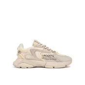Lacoste Superge 51SFA0060 Bež