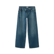 MANGO Kavbojke ALISON moder denim
