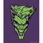 DC Comics: The Joker: Quotes from the Clown Prince of Crime
