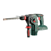 BATERIJSKO KLADIVO METABO KHA 36-18 LTX 32