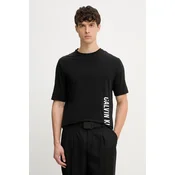 Calvin Klein kratka majica moška z bombažem