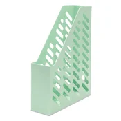 Han uspravni držac za dokumentaciju KLASSIK pastel zelena ( 05UD6018F )