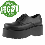 Cipele s punom petom - Spell Vegan - ALTERCORE - ALT064