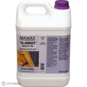 NIKWAX impregnacija TX Direct Wash In, 5 l