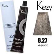 Kezy involve color 100 ml silver 8.27