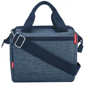 KLICKfix Reisenthel Roomy Torba za Krmilo, 24x13x22cm, 4L