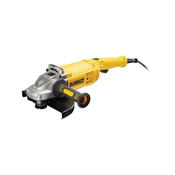 DeWALT Kutna brusilica 230 DWE492+125DWE4157