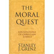 The Moral Quest