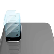 Ringke - IDGL steklo za kamero (3 pakete) - Samsung Galaxy S20 Plus 4G / S20 Plus 5G - prozorno