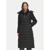 Tommy Hilfiger Puhovka WW0WW52290 Črna Regular Fit