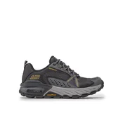 Skechers Tenisice Max Protect 237303/BKCC Siva