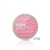 REVERS Revers Pure Mineral Blush 02 - mineralno rdečilo za lica 6 g
