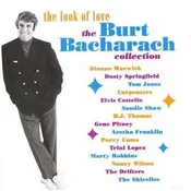 Burt Bacharach - Look of Love