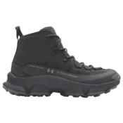 Under Armour Obutev Charged Expanse Mid Leather Waterproof