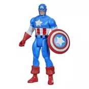 HASBRO Marvel Captain America retro figure 9,5cm