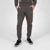 Rang Muški donji deo trenerke Neil, Zeleni