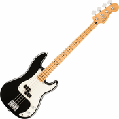 Fender Player II Series Precision Bass MN Crna Električna bas gitara