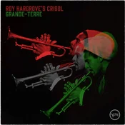 Roy Hargrove - Grande-Terre (2 LP)