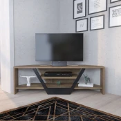 Hanah home TV Komoda Sares Orah