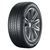 Continental WinterContact TS 860 S SSR ( 225/45 R17 91H *, EVc, runflat )