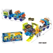 Ittl auto sa stazom ( 245631 )