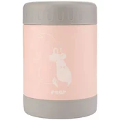 Termokutija za pohranu hrane Reer - Svijetloružicasta, 300 ml
