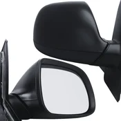 LUSTERKO PRAWE VW TRANSPORTER T5 ELEKTRYCZNIE OGRZEWANE 5-PIN 2010-2015