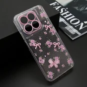 Futrola whisper za honor x7d roze ( F123941 )