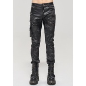 Moške hlače DEVIL FASHION - Punk - PT160