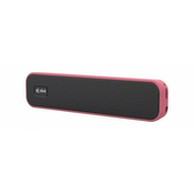 Zvucnici Bluetooth CLICK BS-L1-P Pink