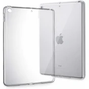 Hurtel Slim Case hrbtna ovitek za Lenovo Pad Pro 11.5 2021, prozoren
