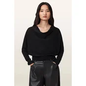 AllSaints pulover ženski volnen RIDLEY