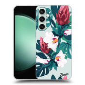 ULTIMATE CASE za Samsung Galaxy S23 FE - Rhododendron